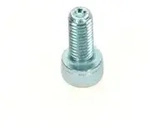 BOSCH Ersatzteil TTNR: 63022871 Zylinderschraube DIN912 M5x12 (10x)