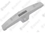 Vaillant Frontblende, vorne oben Vaillant-Nr. 209415