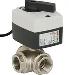 Danfoss motorischer Kugelhahn AMZ113 2-Wege, DN 32, 230Vac, 2-Punkt