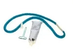 BOSCH Ersatzteil TTNR: 8718579535 Dichtung Abgasv 30-35 Al V2 everp