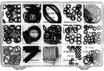 BOSCH Ersatzteil TTNR: 87199187560 O-Ringsatz