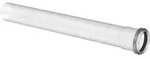 BOSCH Abgaszubeh&ouml;r FC-S110-500 Abgas- oder Luftrohr, d:110mm, L:0,5m