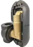 BOSCH Inst.-Zubeh&ouml;r Luftabscheider H-SA50, mit Isolierung, DN50
