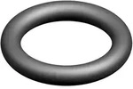 BOSCH Ersatzteil TTNR: 87161034930 O-Ring (10x)