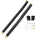 BOSCH Zubeh&ouml;r Solartechnik FS 121 Aufdach-Anschluss-Set f&uuml;r VK 120-2
