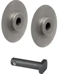 Geberit Schneidradset zu Mepla Rohrschneider d16-75