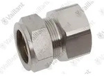 Vaillant Quetschverschraubung, 22xG3/4 Vaillant-Nr. 0020057206