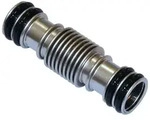 Remeha Verbinderset C 250 V/H 2 Stk. f&uuml;r 1 Kollektor