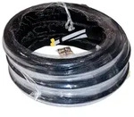 Novelan Hydraulische Verbindungsleitung DN25 Doppelrohrausf&uuml;hrung 8m, 15075301