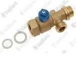 Vaillant Absperrventil Vaillant-Nr. 0020174707