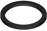 BOSCH Ersatzteil TTNR: 7101482 Dichtung 28,8x23,4x2 (10x)