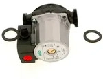BOSCH Ersatzteil TTNR: 87183102450 Pumpe Para 25-130/7-50/SC-6 + Kabel