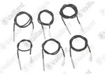 Vaillant Sensor VR11, Temp. intern, (x6) Vaillant-Nr. 0020066205