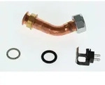 BOSCH Ersatzteil TTNR: 87186410060 Rohr