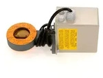 BOSCH Ersatzteil TTNR: 7747028387 Drosselklappe DN50 m Motor Aris-NK everp