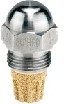 Danfoss &Ouml;ld&uuml;se HFD 0,50 USgal/h, 45 Grad, Stahld&uuml;se