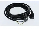 BOSCH Ersatzteil TTNR: 7736603972 Pumpenleitung+(Anschlussklemme) 3000mm
