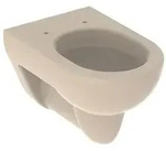 Geberit Renova Wand-WC Tiefsp&uuml;ler bahamabeige