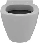 IS Wandtiefsp&uuml;l-WC Connect, 360x540x340mm, Wei&szlig;