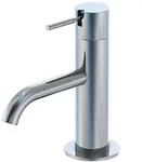 ST Kaltwasser-Armatur 100 2500, chrom