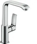 Hansgrohe Waschtischmischer 230 Metris Schwenkauslauf chrom
