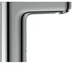 IS Sensor-WT-Armatur Ceraplus, m.Misch., Netzbetrieben, Ausld.116mm, Chrom