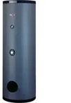 Wolf Warmwasser-Solarspeicher SEM-1-500 mit 2 Glattrohr-W&auml;rmetauschern