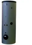 Wolf Warmwasser-Solarspeicher SEM-2-300 mit 2 Glattrohr-W&auml;rmetauschern