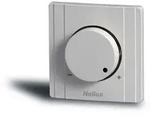 HELIOS Unterputz Drehzahlsteller ESU 1, elektronisch, stufenlos