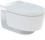 Geberit Geberit AquaClean Mera Classic WC-Komplettanlage UP WWC glanzverchromt