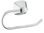 KEUCO Toilettenpapierhalter City.2 02762, verchromt
