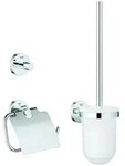 GROHE WC-Set 3-in-1 Essentials 40407_1 chrom