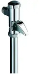 GROHE Voll-Automatic-Sp&uuml;ler DAL 37141 DN 20 f&uuml;r WC Aufputz aus Messing chrom