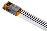 HELIOS Elektronischer Nachlaufschalter ZNE, m. stufenlos einstellb. Nachlaufzeit