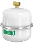 Flamco Ausdehnungsgef&auml;&szlig; Airfix D 8 L/4,0 bar (10 bar) wei&szlig;, Trinkwasser