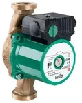 Wilo Nassl&auml;ufer-Standardpumpe Star-Z 25/2,Rp1,1x230V,46W