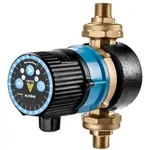 Vortex Brauchwasserpumpe BlueOne BWO 155 V Z mit Zeitschaltuhr