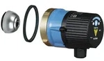 Vortex Austauschmotor BlueOne BWO 155ERT mit elektronischer Regelthermostat