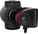 BOSCH Heizungsp. Grundfos Magna 3 40-60F hocheffizient, geregelt, f&uuml;r 250 kW