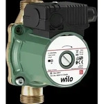 Wilo Nassl&auml;ufer-Standardpumpe Star-Z 20/1,Rp1/2,1x230V,38W