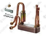 Vaillant W&auml;rmetauscher BW, U-Satz Vaillant-Nr. 064884