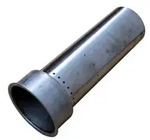 BOSCH Ersatzteil TTNR: 63046351 Brennerrohr BE 1.0-21 everp