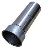 BOSCH Ersatzteil TTNR: 63012641 Brennerrohr BE 1.0-28 everp