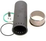 BOSCH Ersatzteil TTNR: 8718584732 Umr&uuml;stset BE Brennerrohr 45 everp