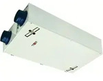 Wolf Comfort-Wohnungs-L&uuml;ftung Excellent CWL-F-300 Flachger&auml;t