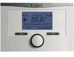 Vaillant Raumtemperaturregler calorMATIC 350, eBUS-Schnittstelle