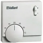 Vaillant Raumtemperaturregler Thermocent VRK 122