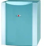 Wolf W&auml;rmepumpe Sole-Wasser BWS-1-10 geeignet zur Innenaufstellung