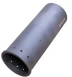 BOSCH Ersatzteil TTNR: 63030726 Brennerrohr D83/L224/4,3/2,6 SiC everp