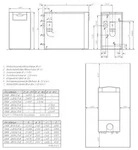 Vaillant ecoCRAFT exclusiv VKK 2806/3-E Gas-Brennwertkessel 280 kW, E/LL-Gas